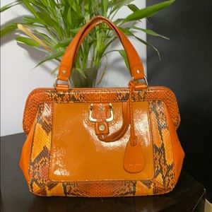 Cole Haan handbag